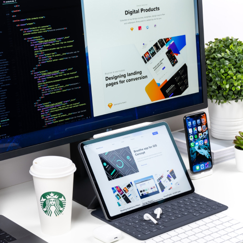 Digital Marketing Service